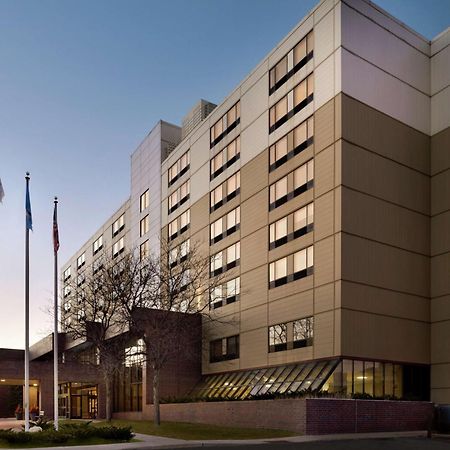 Hotel Doubletree By Hilton St. Paul, Mn Saint Paul Exteriér fotografie