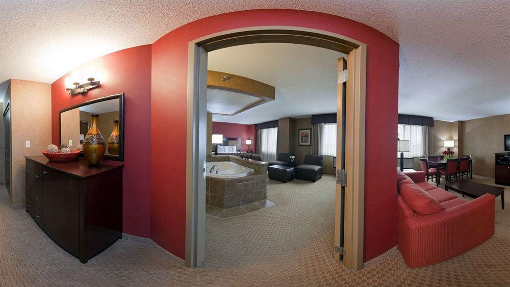 Hotel Doubletree By Hilton St. Paul, Mn Saint Paul Exteriér fotografie
