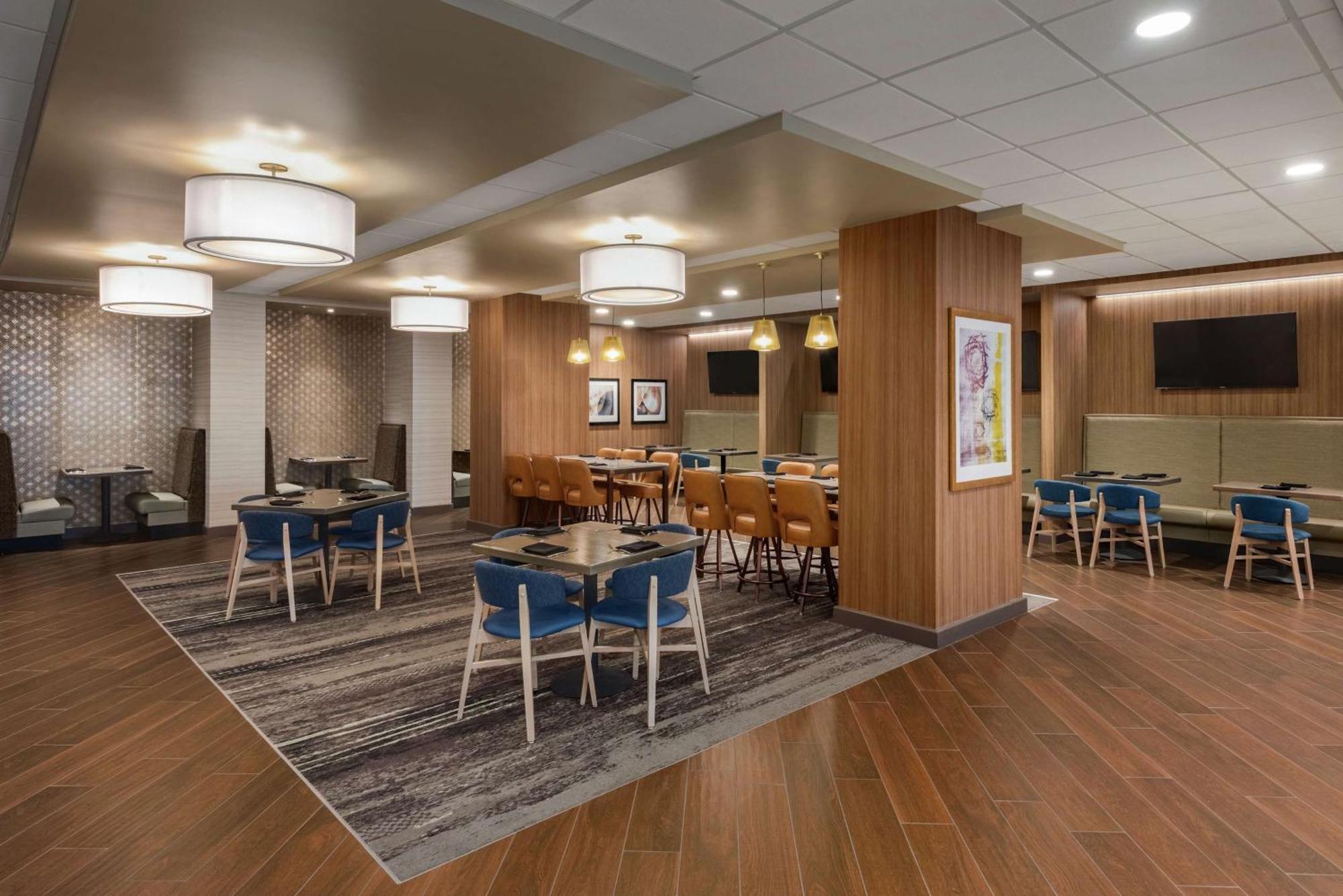 Hotel Doubletree By Hilton St. Paul, Mn Saint Paul Exteriér fotografie
