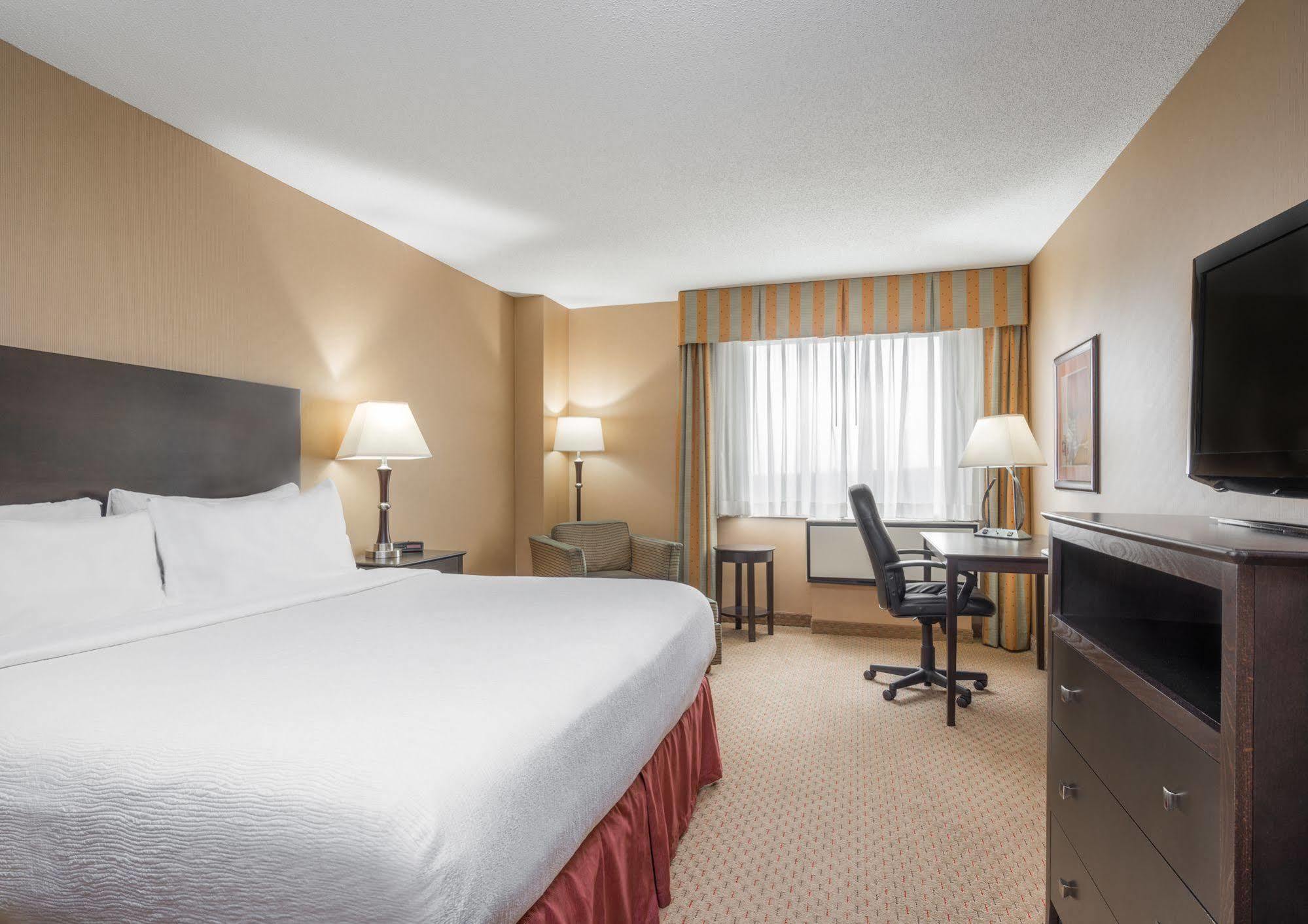 Hotel Doubletree By Hilton St. Paul, Mn Saint Paul Exteriér fotografie