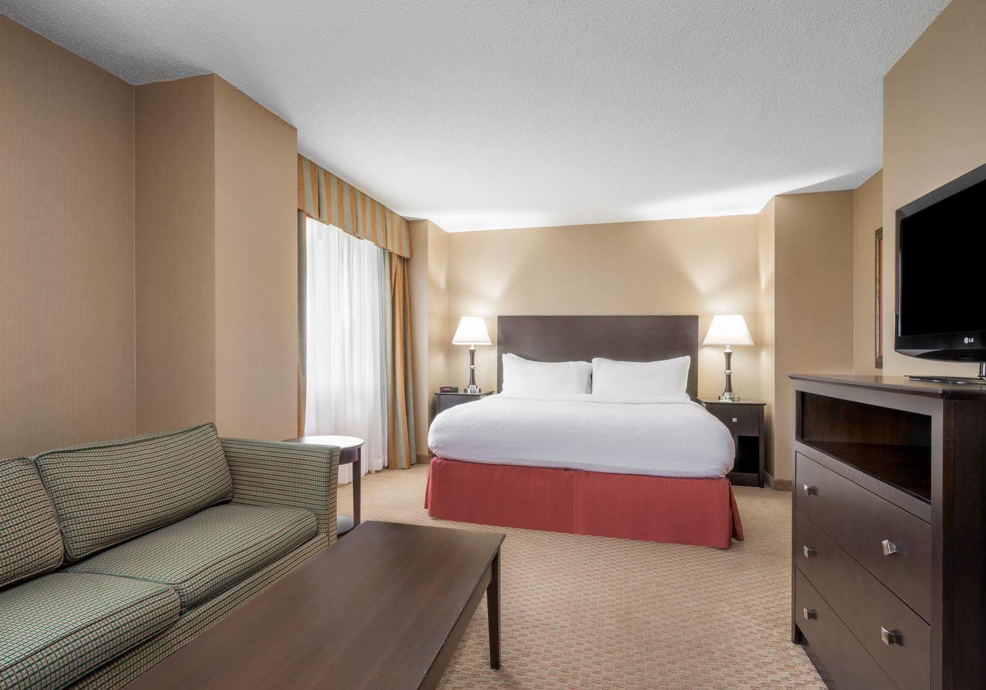 Hotel Doubletree By Hilton St. Paul, Mn Saint Paul Exteriér fotografie