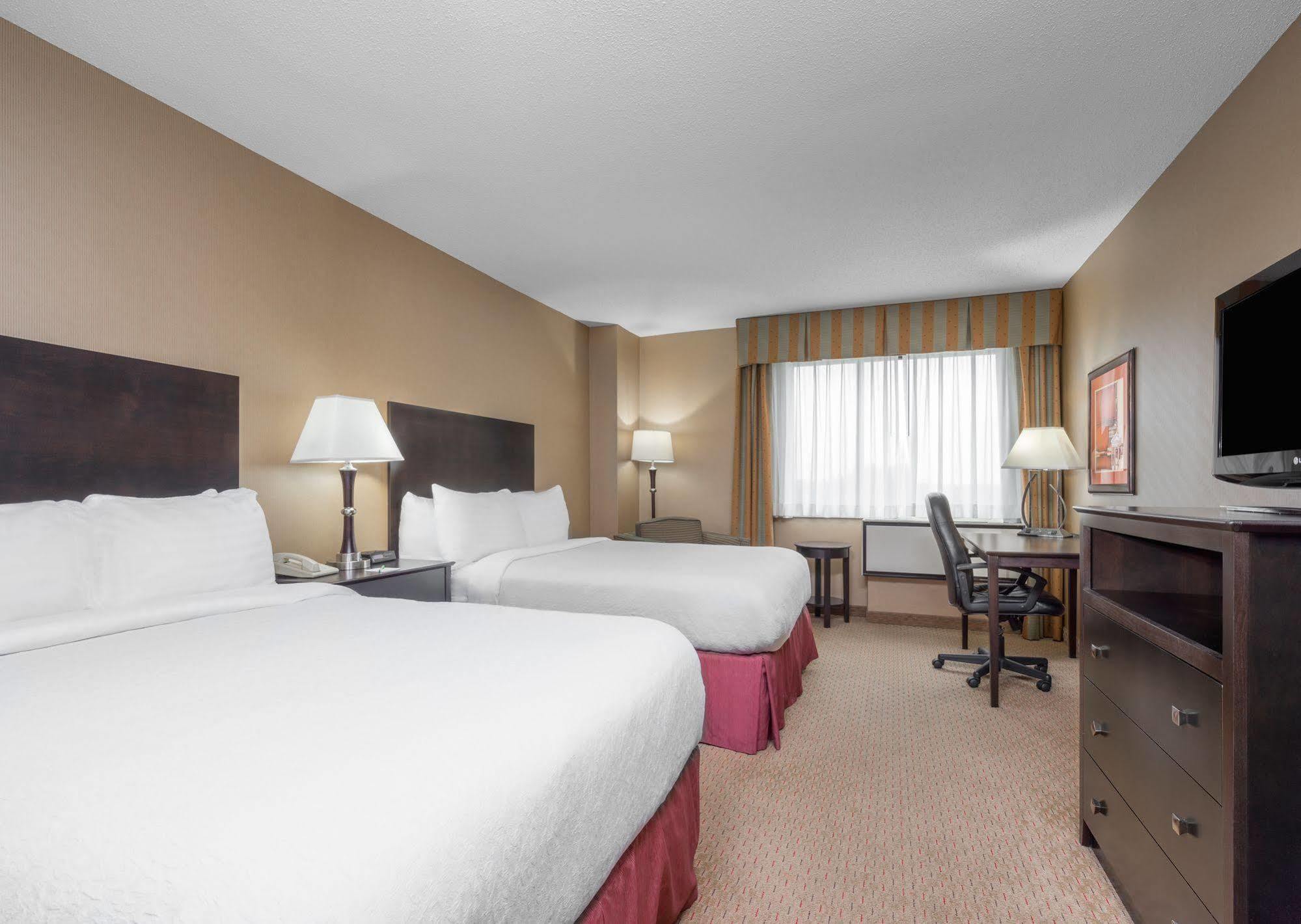 Hotel Doubletree By Hilton St. Paul, Mn Saint Paul Exteriér fotografie